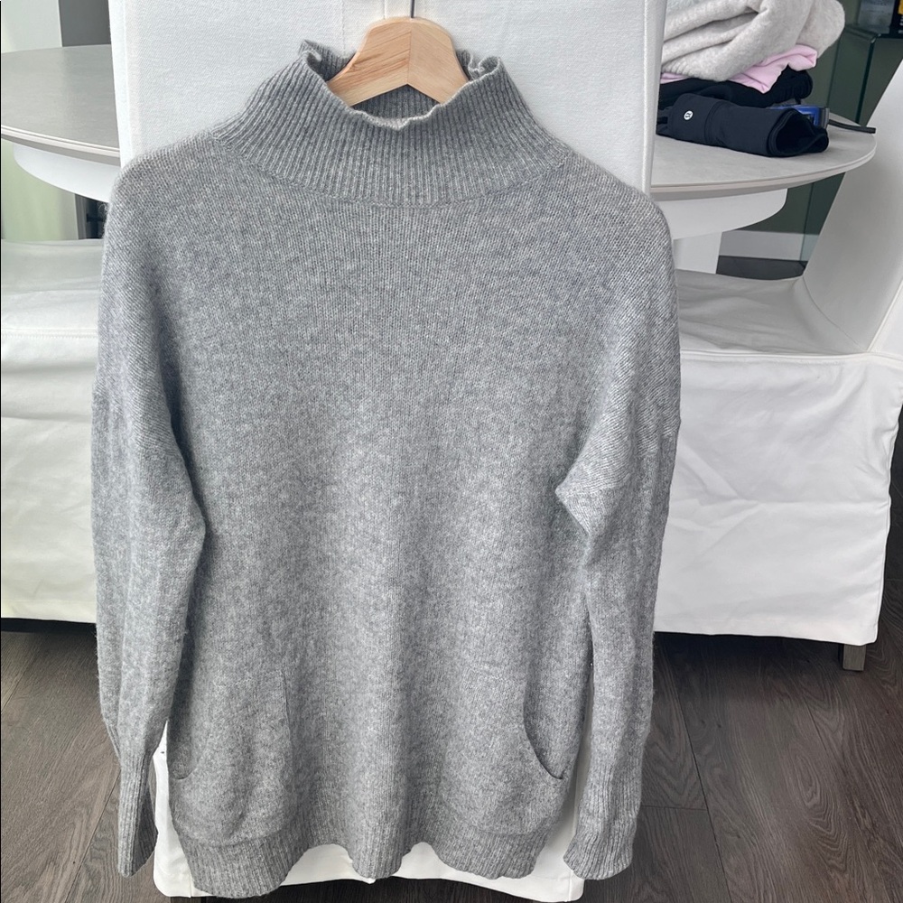 360 cashmere sweater
